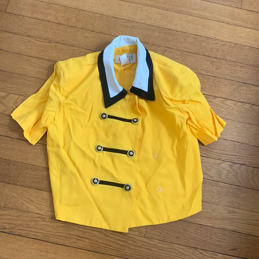 Business suit